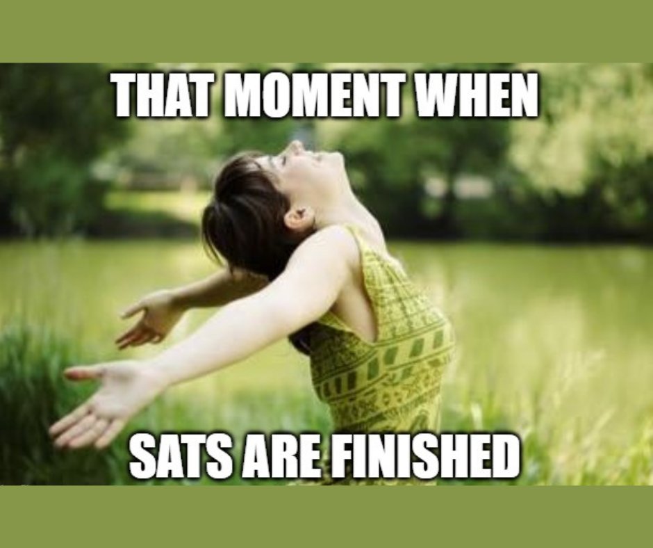 The end of SATs is nearly here! 🎉 Well done to all your Year 6 students! As an end-of-the-week treat, let their imaginations run wild with Once Upon A Dream so they can forget about identifying subordinating conjunctions and have fun with words! tinyurl.com/2bz3xu89