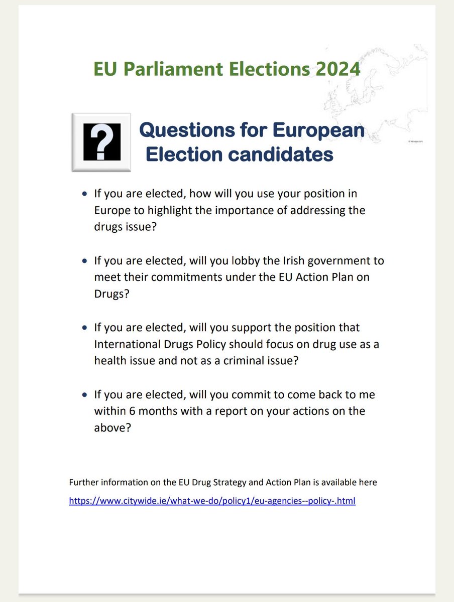 NatalieORegan1's tweet image. 💬 Check out these essential questions on cannabis reform, hemp industry growth, and drug policy. Let&apos;s demand answers and push for progress together!

#CannabisReformIreland
#DrugPolicyReform
#LE2024
#EUelections2024