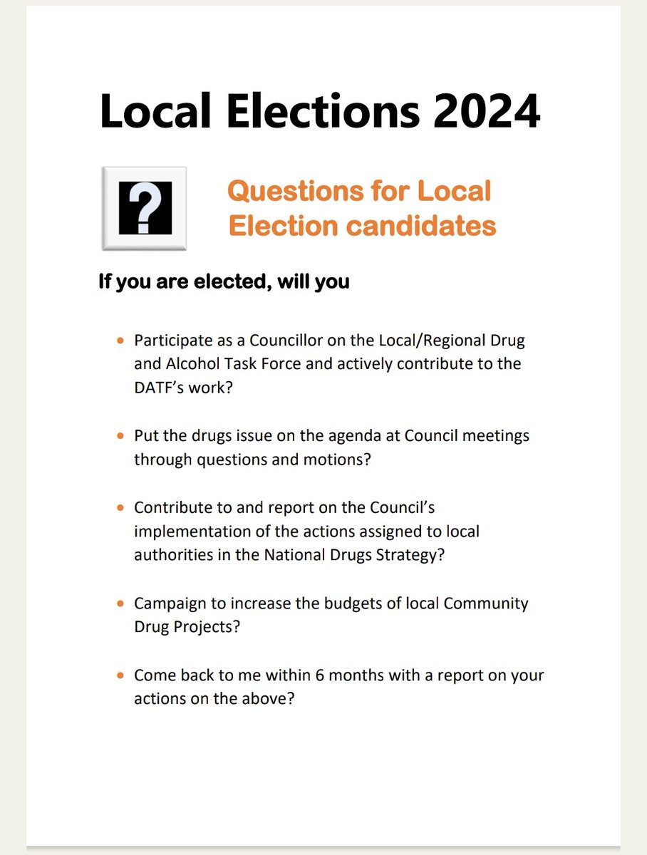 NatalieORegan1's tweet image. 💬 Check out these essential questions on cannabis reform, hemp industry growth, and drug policy. Let&apos;s demand answers and push for progress together!

#CannabisReformIreland
#DrugPolicyReform
#LE2024
#EUelections2024