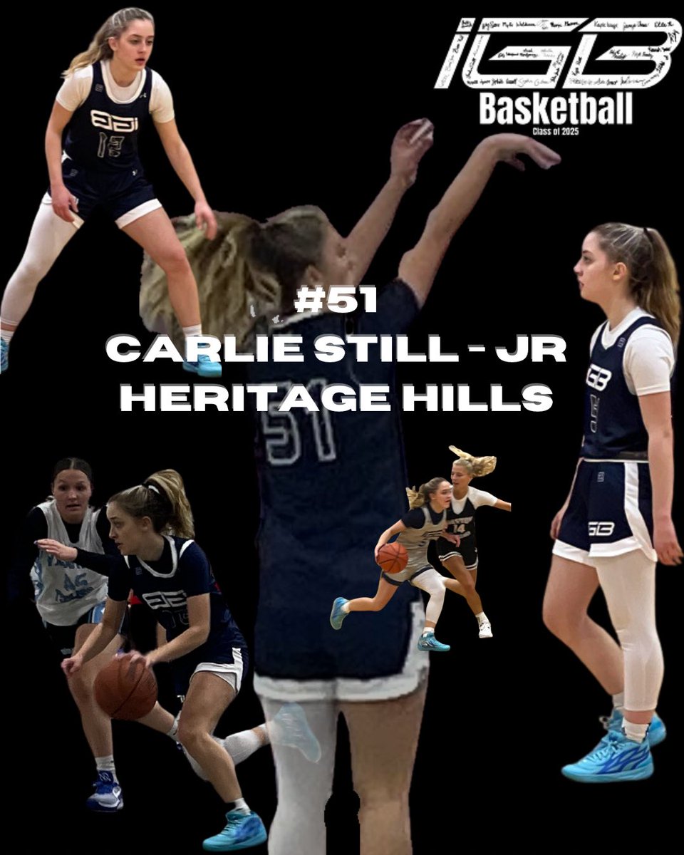 IGB 17U Rise Christopher tweet media