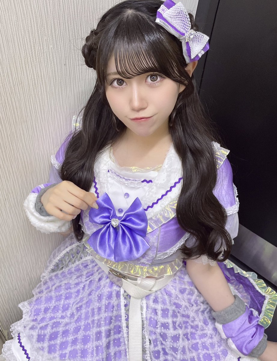piano_MIAL's tweet photo. むらさき担当です、推して💜 https://t.co/FrrN0P1XiX