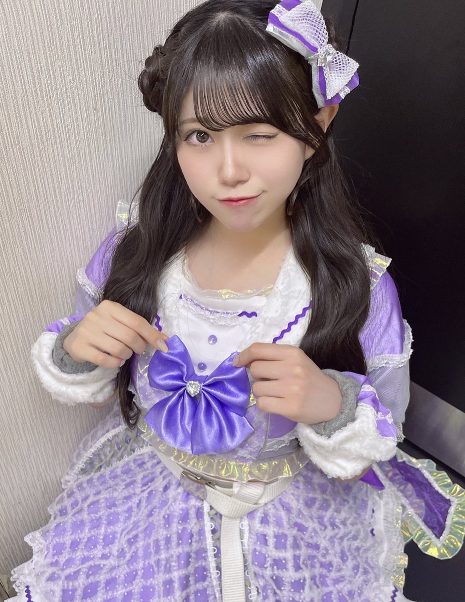 piano_MIAL's tweet photo. むらさき担当です、推して💜 https://t.co/FrrN0P1XiX