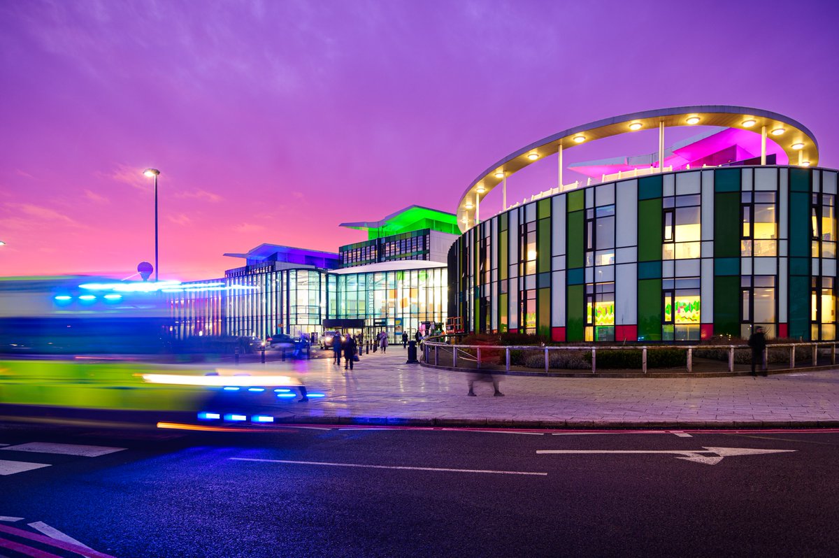 Sherwood Forest Hospitals NHS FT (@sfhft) on Twitter photo We are recruiting a Divisional Director of Nursing to join our dynamic medicine team <a href="/SFHFT/">Sherwood Forest Hospitals NHS FT</a>.
Are you an experienced and highly motivated senior nurse with excellent leadership skills? (1/4) Read our threadš§µš½ We are recruiting a Divisional Director of Nursing to join our dynamic medicine team <a href="/SFHFT/">Sherwood Forest Hospitals NHS FT</a>.
Are you an experienced and highly motivated senior nurse with excellent leadership skills? (1/4) Read our threadš§µš½