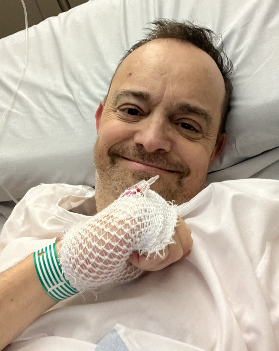 Robert Hernando tweet media