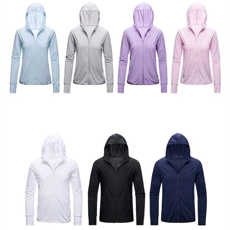 Cek Jaket mesh hoodie UV protection olahraga JPS Women dengan harga Rp52.000. Link Shopee 👇 shope.ee/g47zwr3n7?shar…