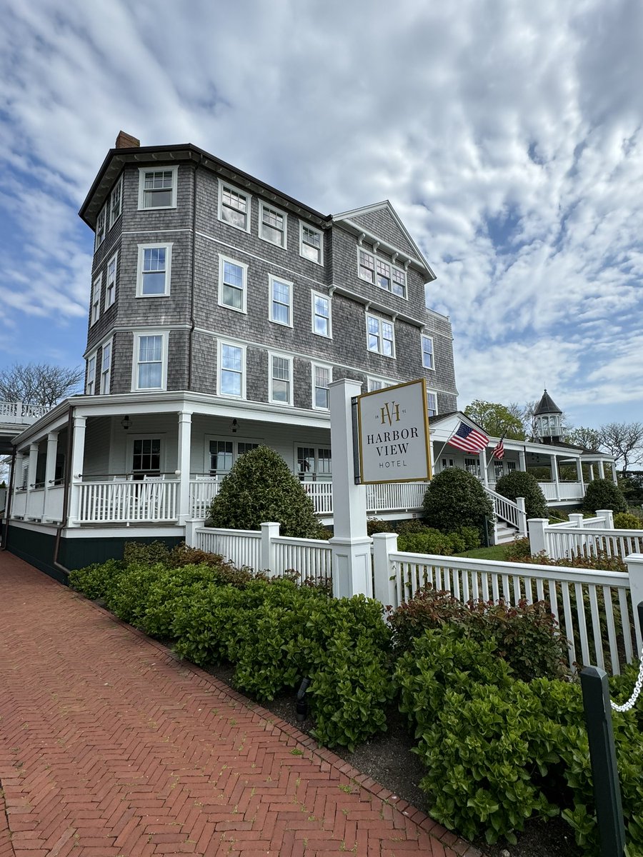 Starting the day off right in the remote office events! AT&amp;T First Net Events starting with a DIRECTV Internet sale. #Hyannis #ATT #viaMarthasVineyard