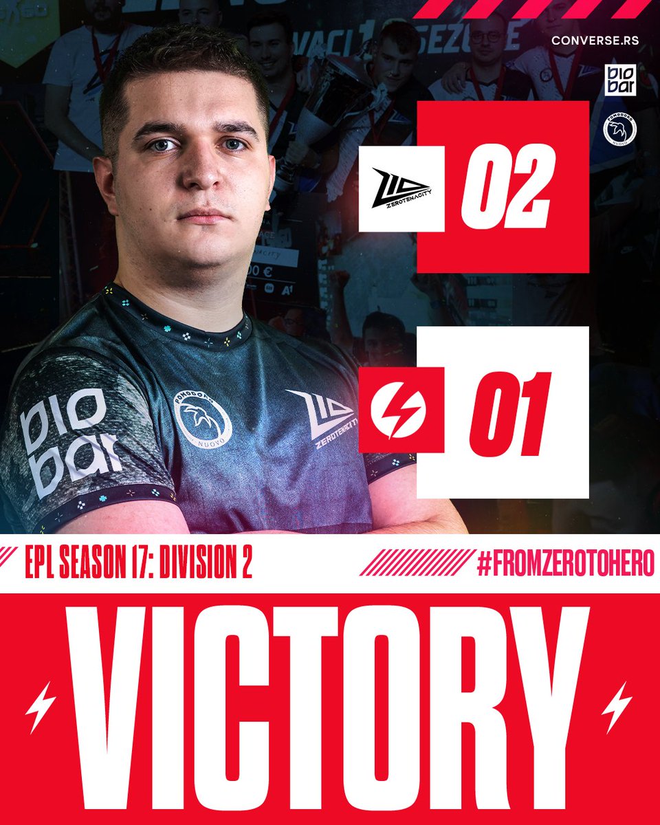 That was a wild 4-hour long rollercoaster of a game, but ultimately we move on to the GRAND FINAL of @euproleague_! 🔥 GG @PreasyEsport 🫡 #WeMakeHeroes #Z10WIN
