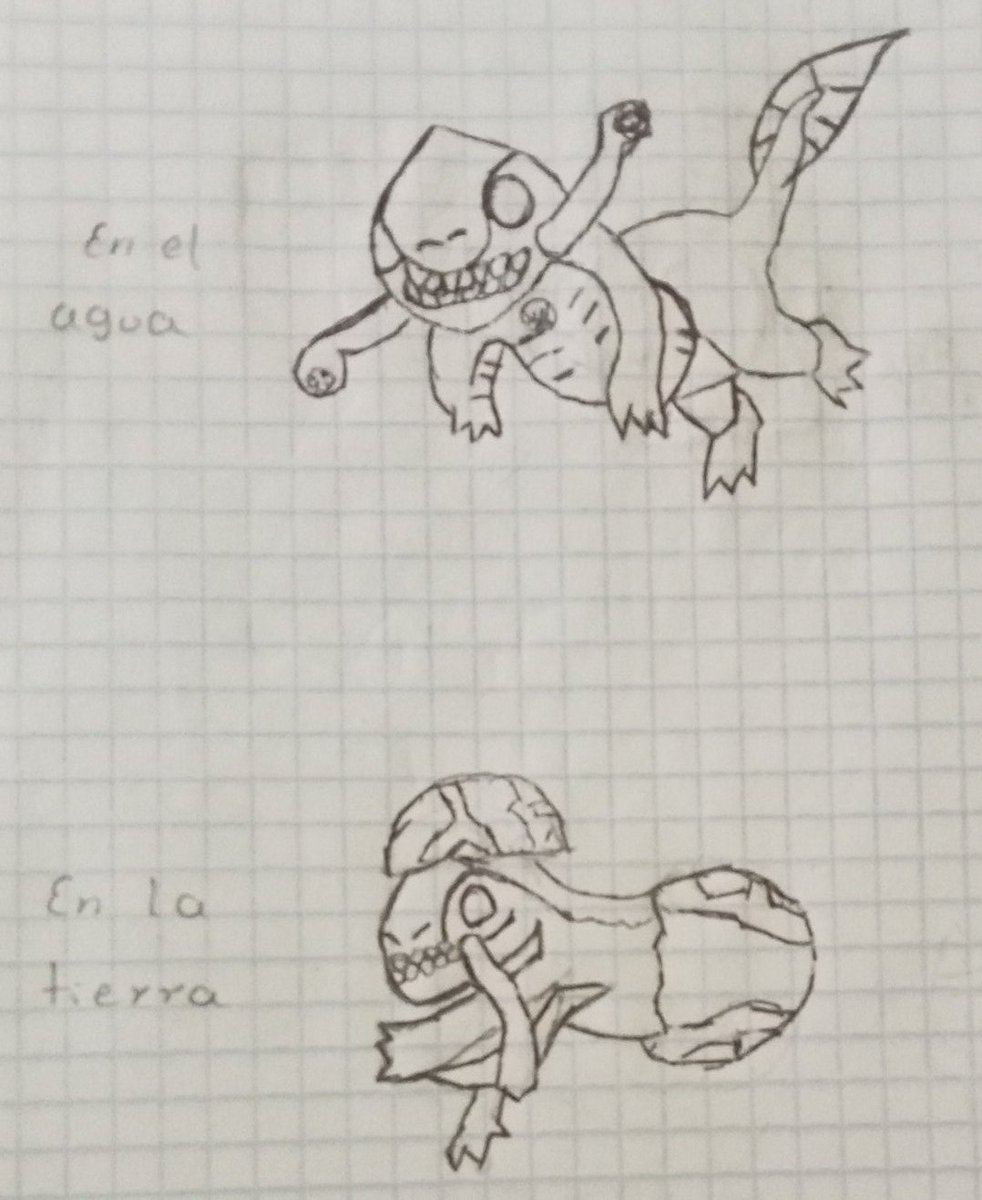 Gusanin1191619's tweet photo. Hoy vengo generoso y les traigo al terror de los mares, El kraken y su forma dócil, espero les guste el pequeño
Gracias a @oniooze por la idea del cascarón
#Chaquetrix #carnitrix #chambatrix #Tamestrix #Ben10 https://t.co/93q5YaSH6g