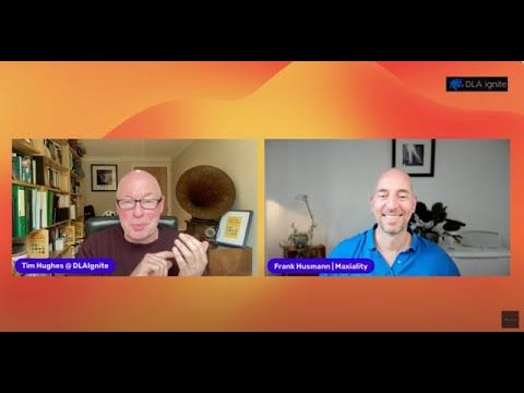 #TimTalk – How to stand out in a crowd in a noisy market with @upthevortex buff.ly/44HpvMw via @DLAignite #socialselling #digitalselling #marketing #marketingstrategy #marketingsuccess #marketing101 #marketingtips #contentmarketing #business #startup