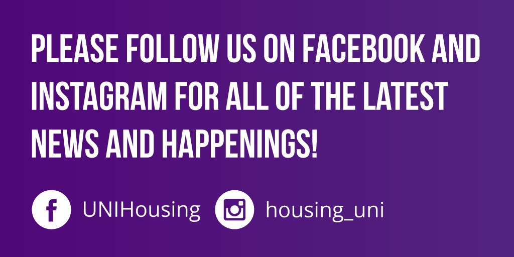 UNI Housing tweet media