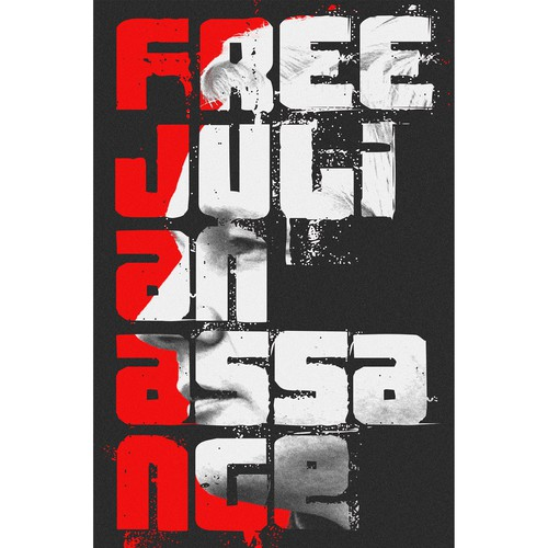 #FreeJulianAssange