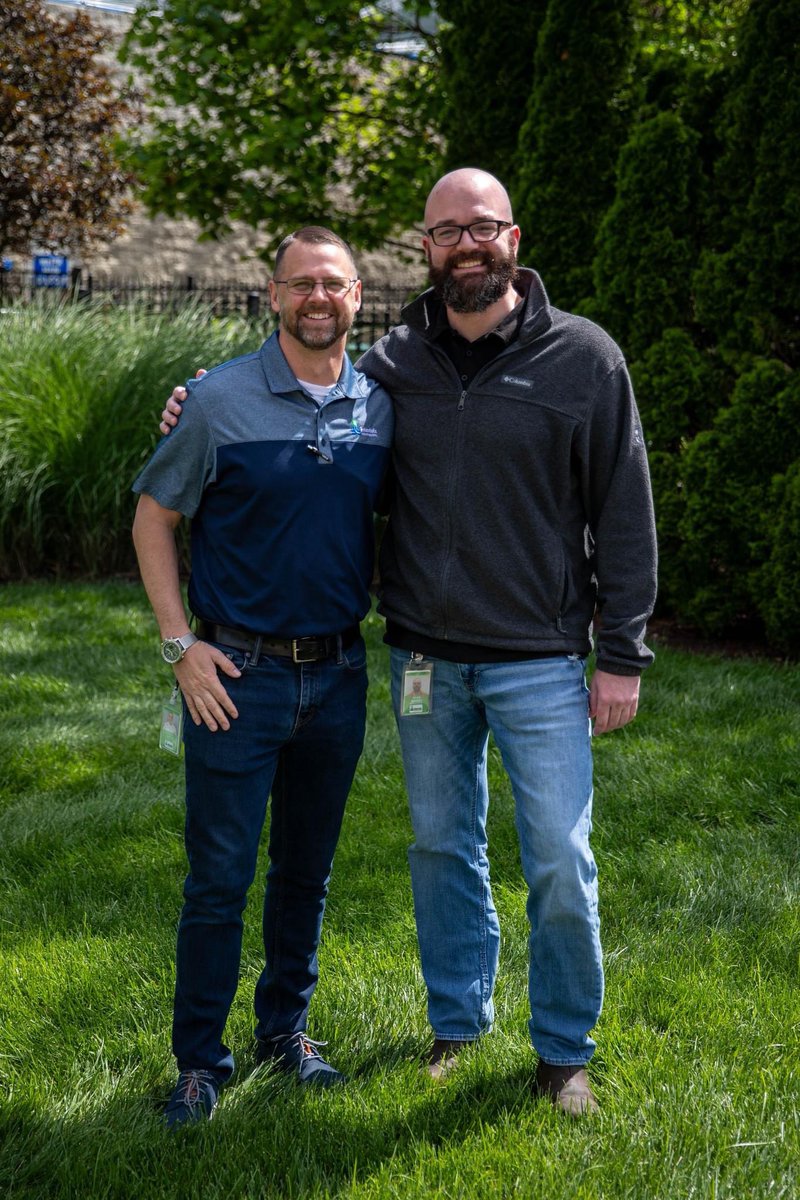 TippmannGroup's tweet image. Congratulations Ryan Massey on your promotion to Operations Manager at Interstate Warehousing in Murfreesboro!

We are thrilled to welcome Ryan into this new role and excited for what is ahead! 👏👏👏

#warehouses #coldchain #warehouseoperations #warehousesolutions #coldstorage