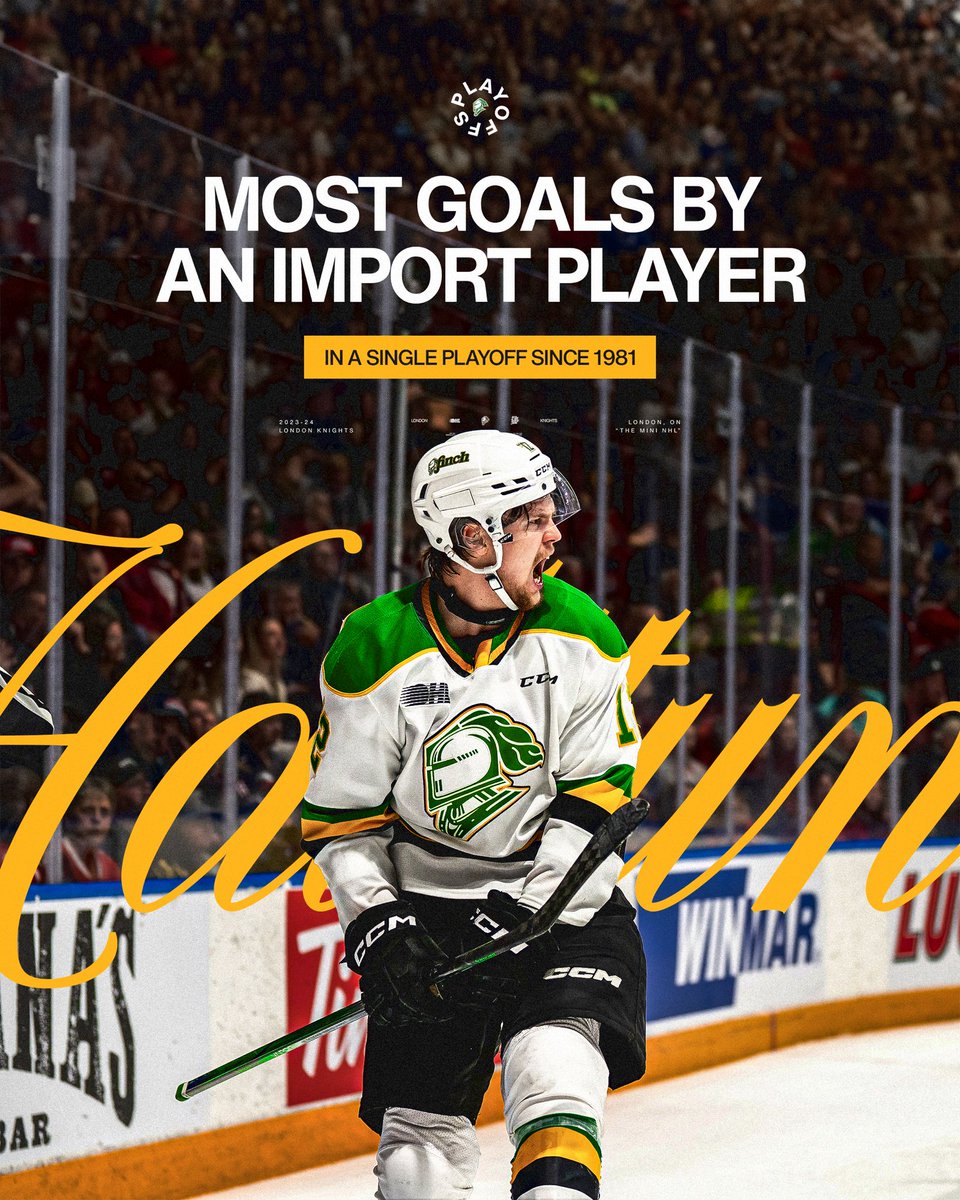 Halts' historic run.

<a href="/SanJoseSharks/">San Jose Sharks</a> | #SJSharks