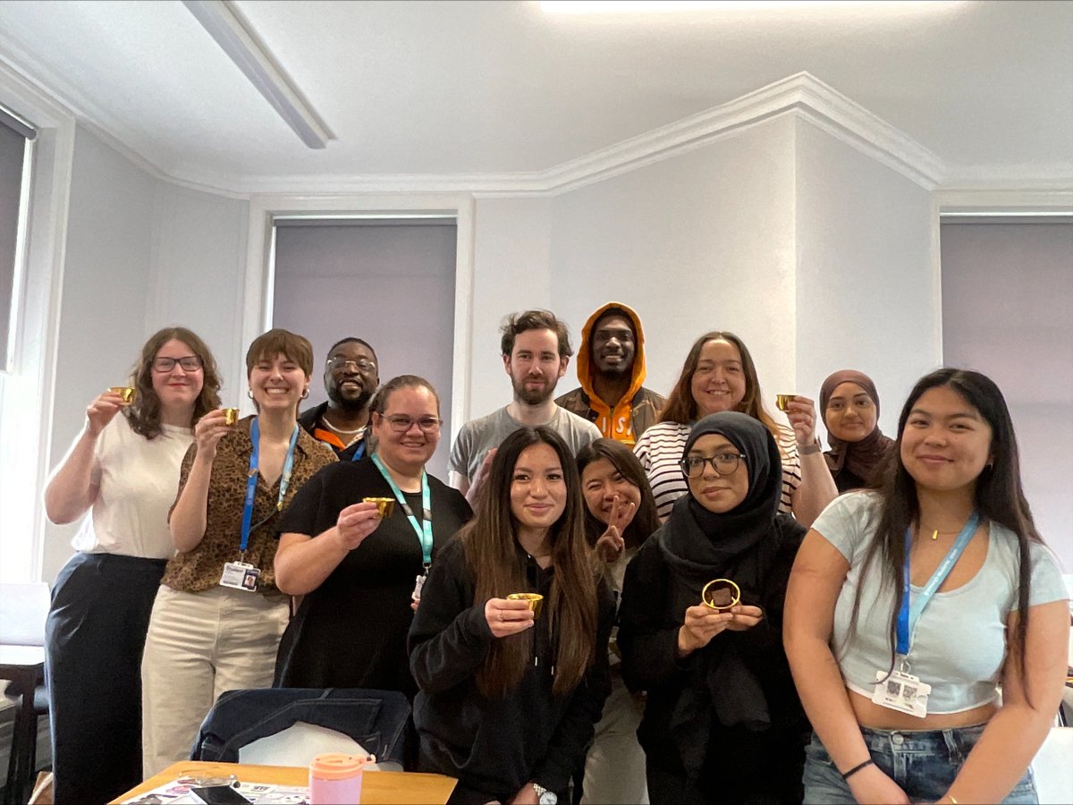 Today we’re celebrating National Operating Department Practitioners Day! A huge thank you to all our amazing staff &amp; student ODPs who play such a vital role within healthcare are to be no longer hidden emphasises this year's theme #ODPHiddenNoLonger We’re proud of you👏 🤩#ODPDay