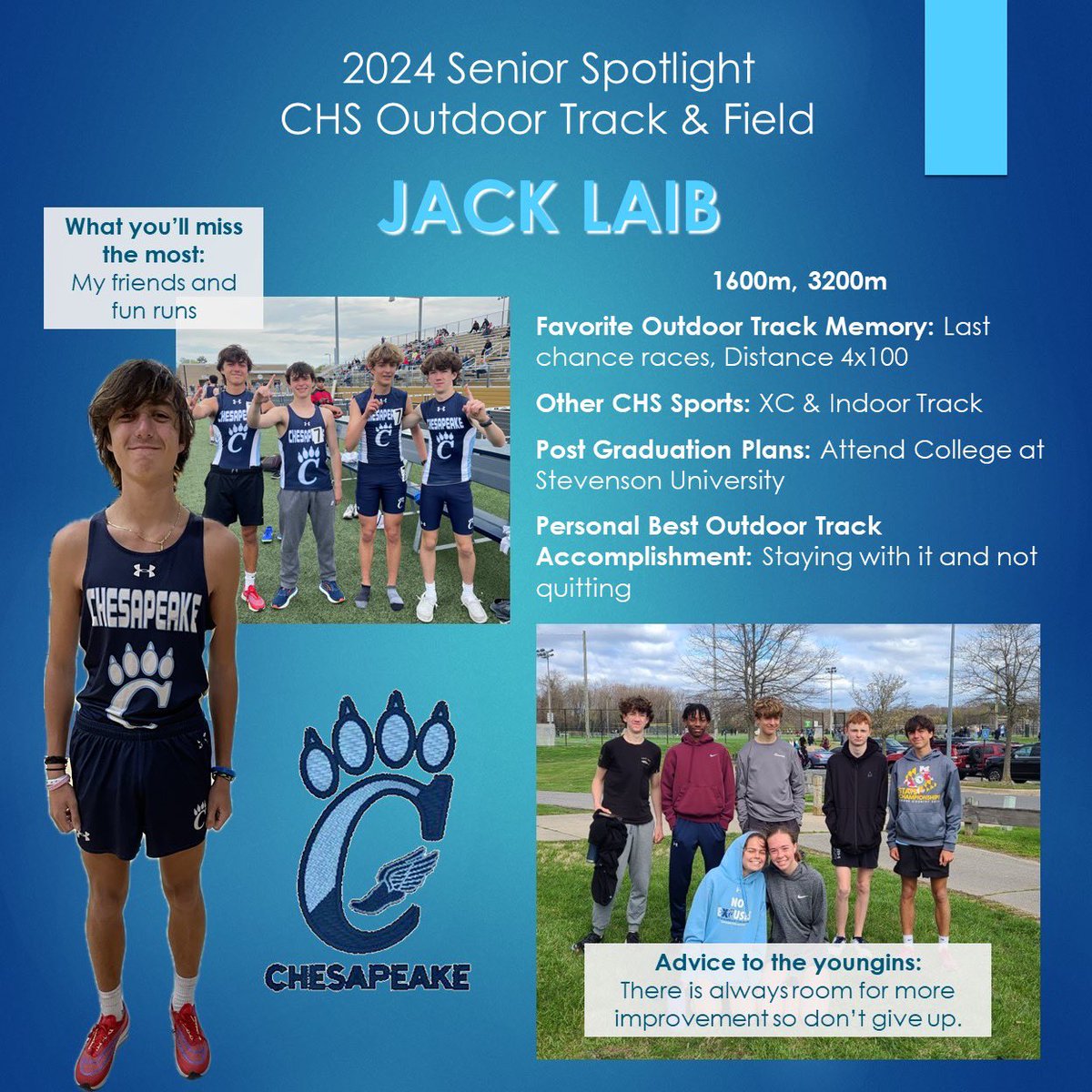 ChesapeakeTrack tweet media