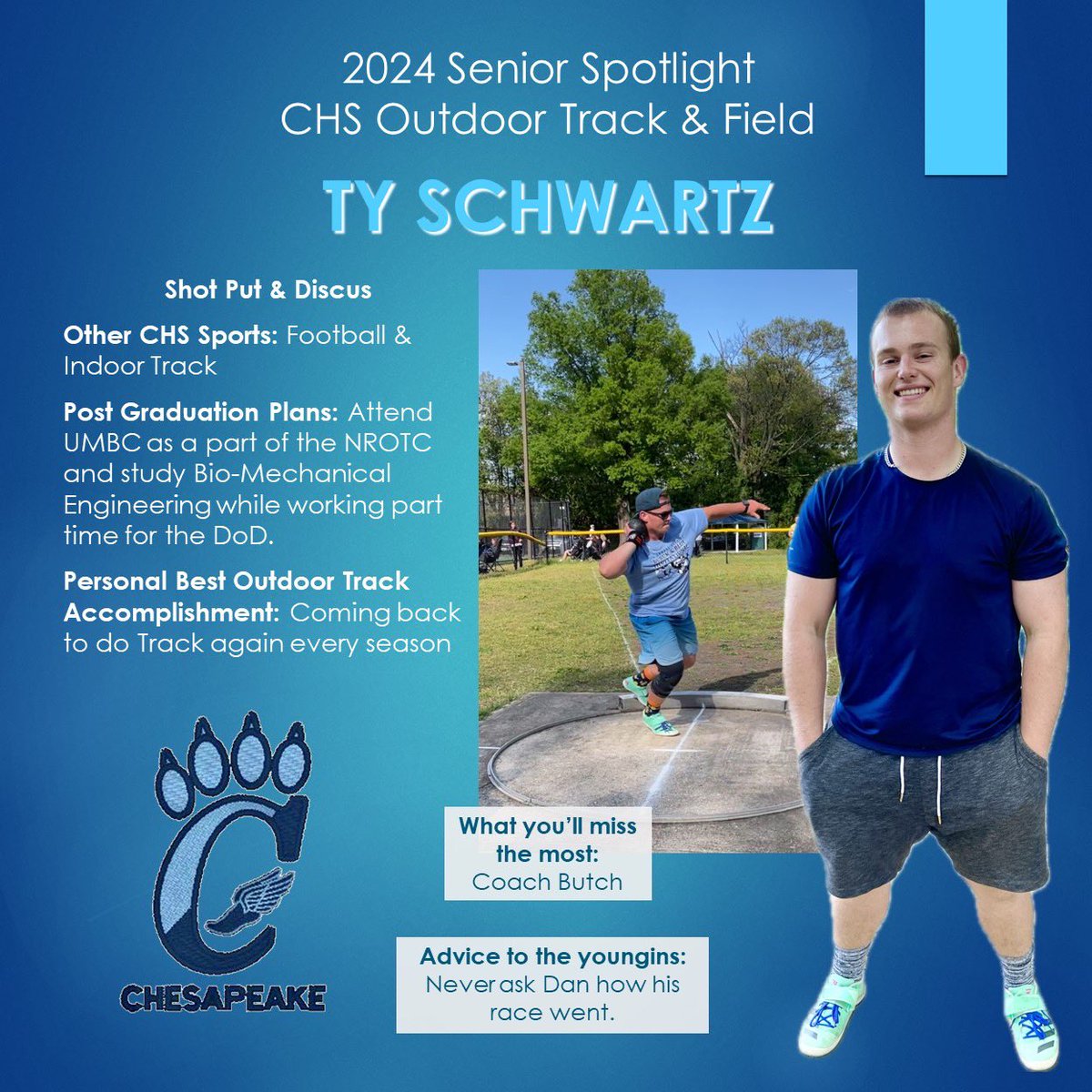 ChesapeakeTrack tweet media