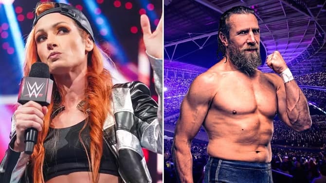 Two Of Pro Wrestling's Biggest Stars, #BeckyLynch And #BryanDanielson, Could Soon Be Free Agents
#TheRingReport  
theringreport.com/wwe/two-of-pro…
