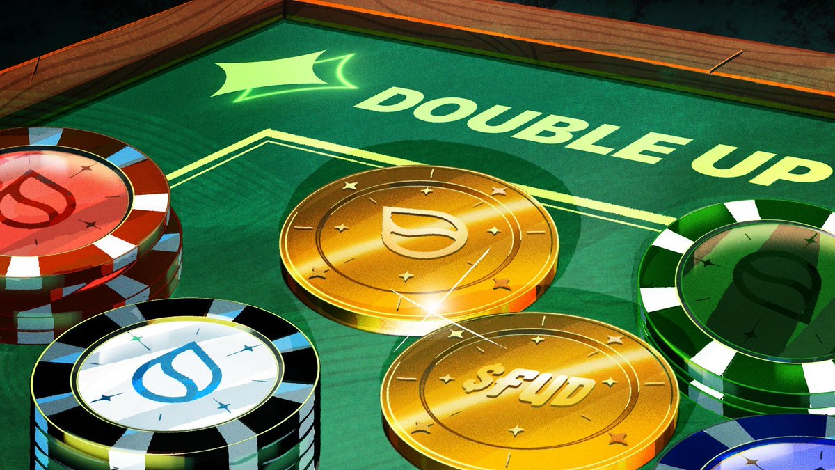 We are hosting a 1k $SUI blackjack tourney over the next week, ending 5/22 00:00 UTC. The top 20 winners in blackjack will share amongst 1k prize pool. We will post daily updates on our twitter on those in the top 20.

Please like, retweet, and follow!