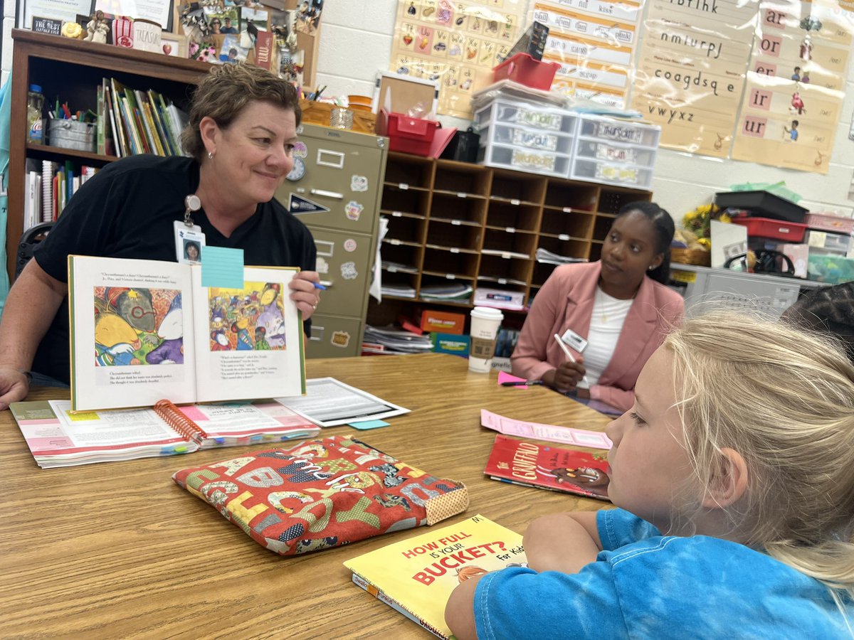Ashlyn Grummer (@grummerashlyn) on Twitter photo Enjoying our final visit for Growing Readers this school year! Grateful for the incredible teachers who have taken what theyβve learned to make a real impact on student learning. ππ <a href="/GrowingRdrsGA/">GrowingReaders_GA</a> <a href="/GOSA_GA/">GOSA</a> <a href="/CherokeeSchools/">Cherokee Co. Schools</a> <a href="/NicoleMoneyham/">Nicole Moneyham</a> #ThankYouTeachers #ccsdILS Enjoying our final visit for Growing Readers this school year! Grateful for the incredible teachers who have taken what theyβve learned to make a real impact on student learning. ππ <a href="/GrowingRdrsGA/">GrowingReaders_GA</a> <a href="/GOSA_GA/">GOSA</a> <a href="/CherokeeSchools/">Cherokee Co. Schools</a> <a href="/NicoleMoneyham/">Nicole Moneyham</a> #ThankYouTeachers #ccsdILS