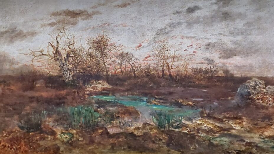 Until July 7, 2024, the Petit Palais in Paris is hosting an exhibition dedicated to the painter Théodore Rousseau (1812-1867). A true nature lover, he was behind the creation of history's first protected nature reserve (in 1861, 11 years before Yellowstone): very famous at the