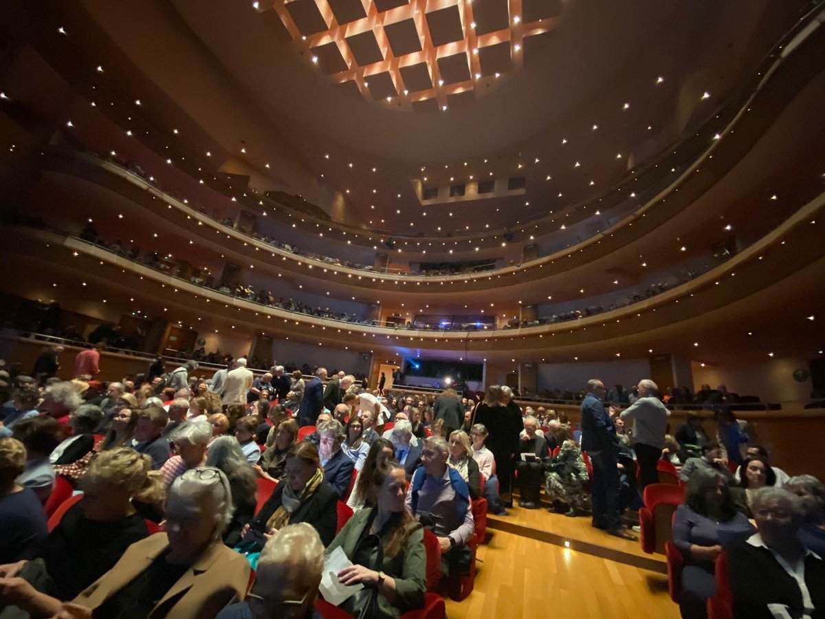 Sally Hayden tweet media