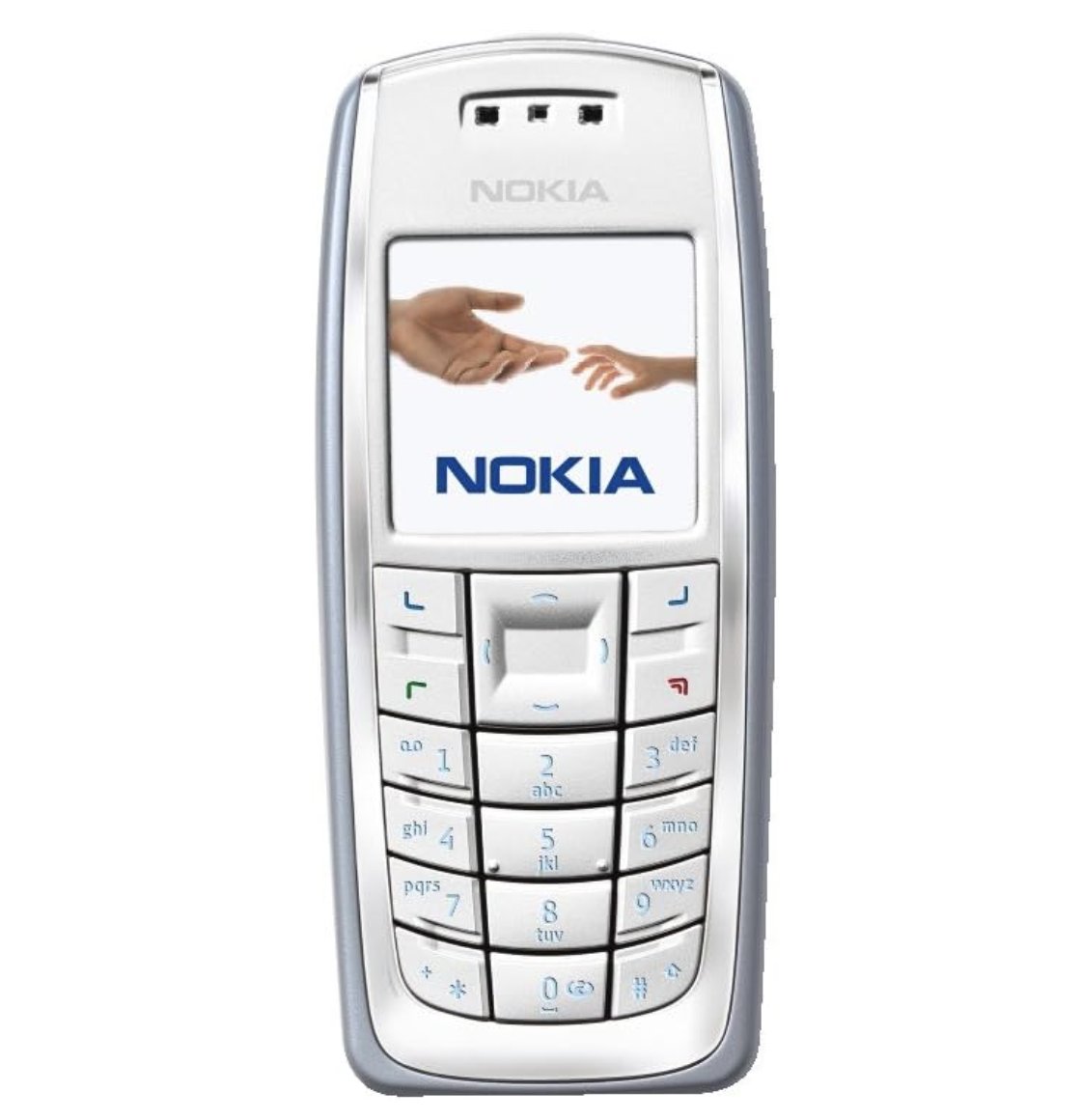 My first phone. Share yours...