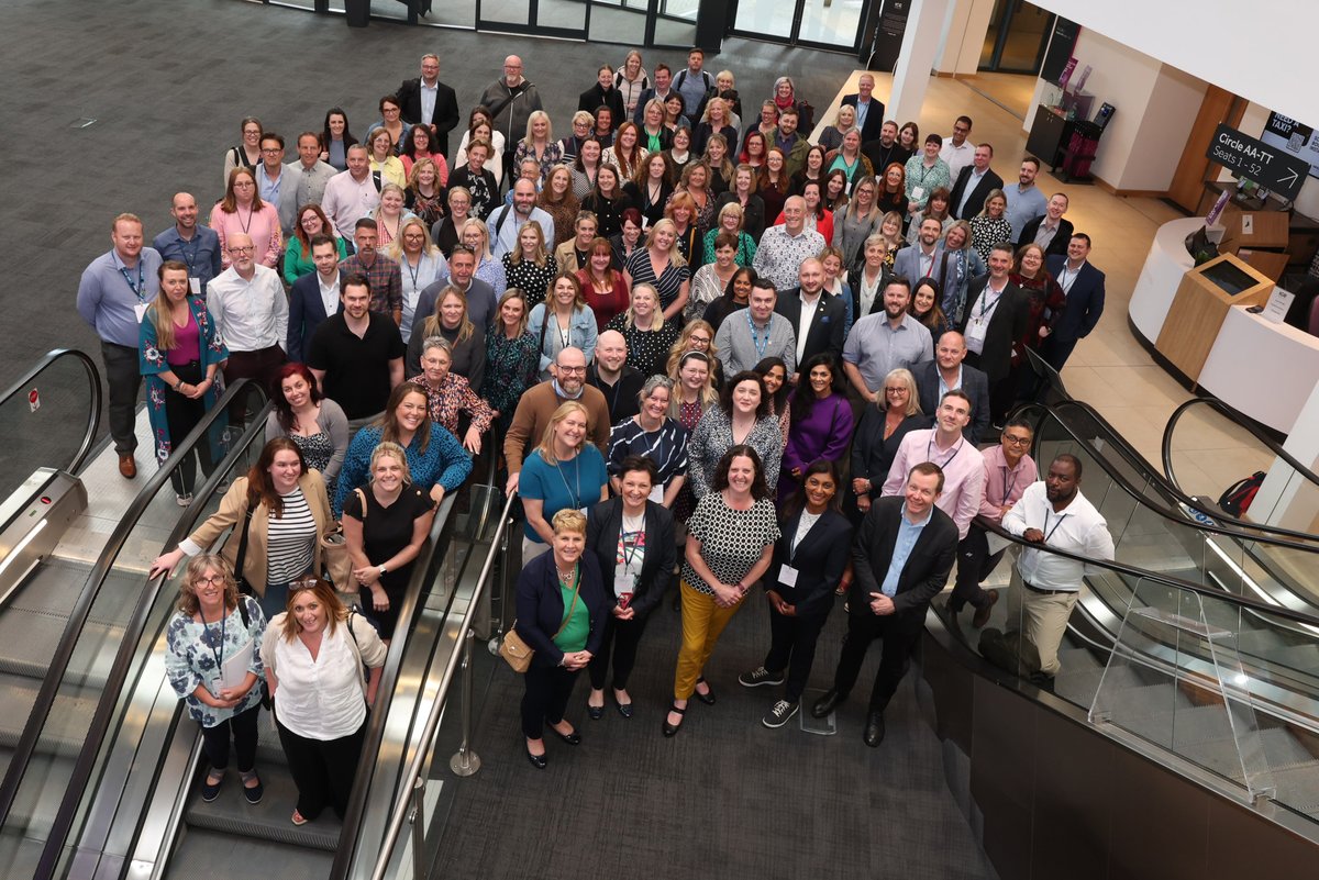 Dom Bird brings today and the #SafeCareCollaborative to a close, reflecting on the great work we have seen during the last 18 months.

🙌 We’re enthusiastic to see their continued efforts to achieve, sustain and spread their improvements, for the benefit of patients across Wales.