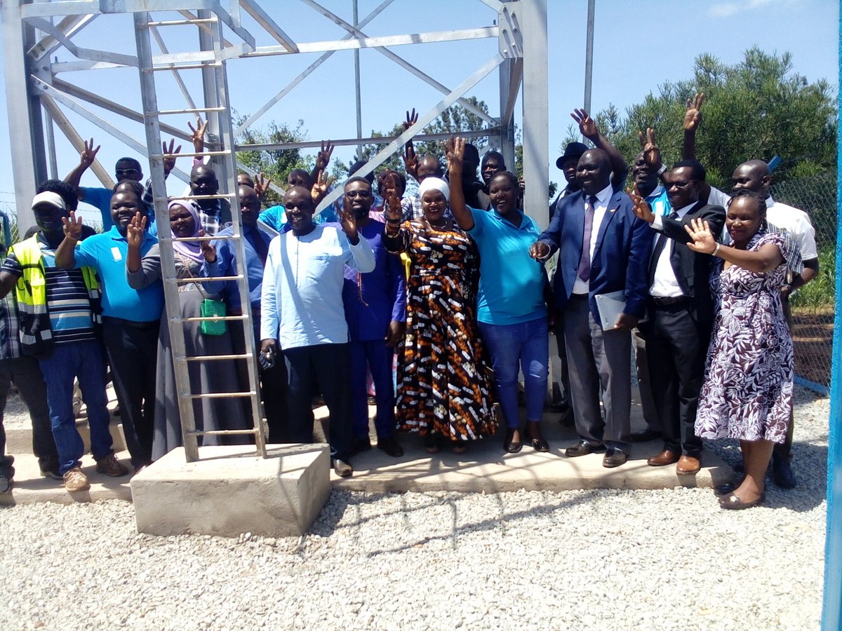 Mayuge District LG tweet media