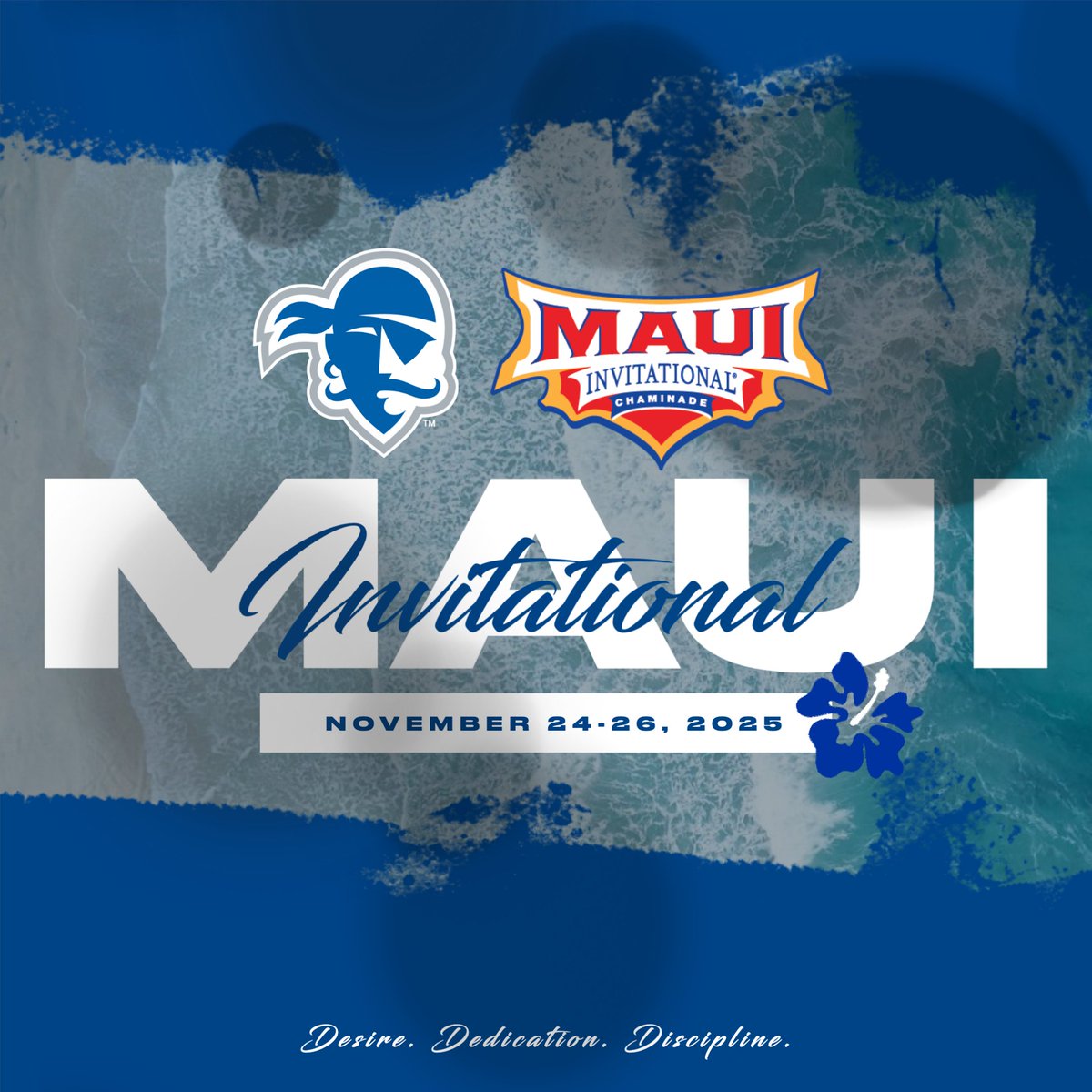 See you soon, @MauiInv 🤙 🔗 shupirates.com/news/2024/5/14… #HALLin 🔵⚪️