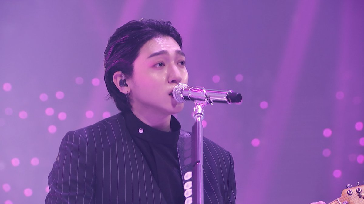 [LIVE] For me｜ 2024 DAY6 CONCERT ＜Welcome to the Show＞ youtu.be/fHNGhb5xO_A #DAY6 #데이식스 #DAY6_CONCERT #Welcome_to_the_Show