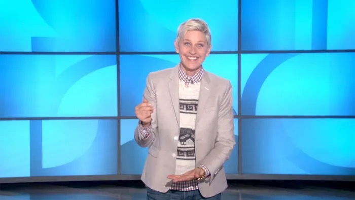 .@EllenDeGeneres to Return to Netflix For Final Stand-Up Special daytimeconfidential.com/2024/05/14/ell…