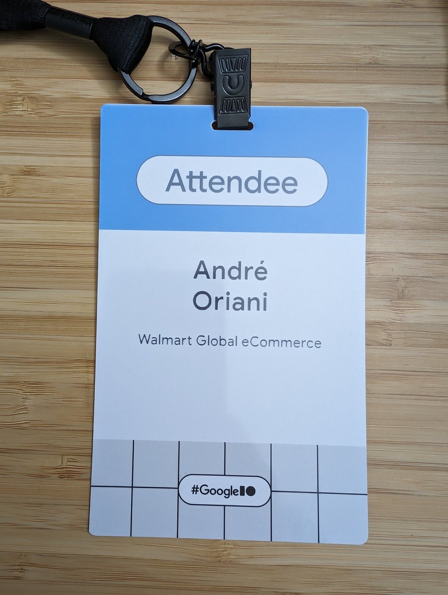 André Oriani tweet media