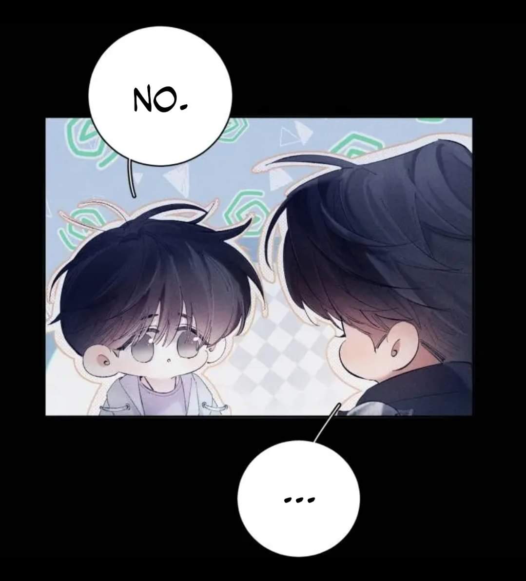 NO PUSIERON QUE LU FENG CASI SE REÍA EN SU CARA POR REPETIR SUS PALABRAS DE MOMENTOS ANTES 😭😭😭😭😭