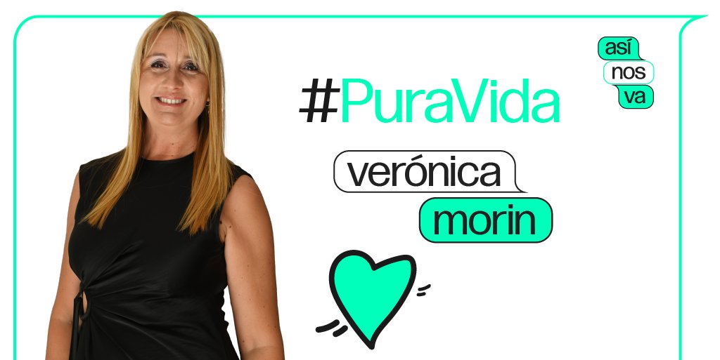Columna #PuraVida: ¿Por qué las personas mienten?

🔊Escuchá la columna de (<a href="/Vm0rin/">Dra. Verónica Morin</a>) Verónica Morín 

carve850.com.uy/2024/05/14/col…