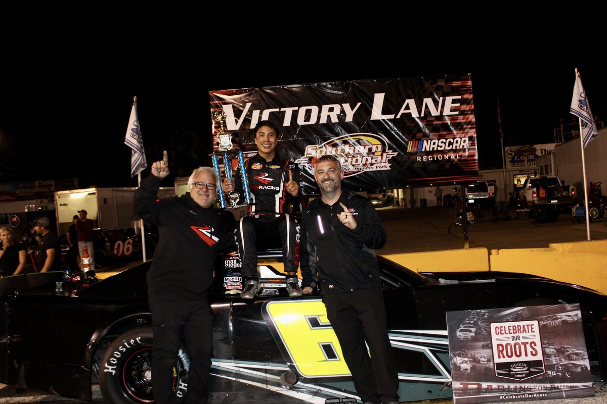 Rev Racing tweet media