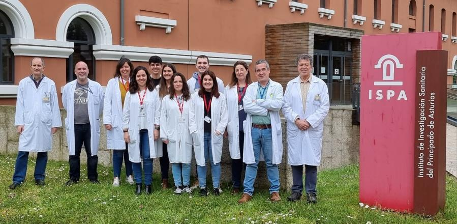 Una nueva terapia basada en nanopartículas mejora el tratamiento de la lesión renal aguda y la enfermedad renal crónica, en el último trabajo de @InmunoIspa. ispa-finba.es/una-nueva-tera…