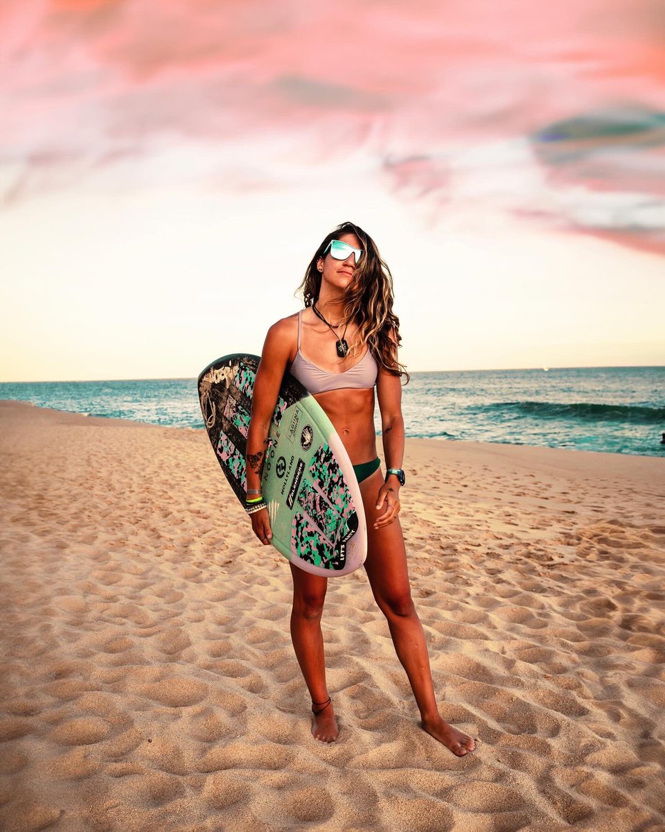 Amber Torrealba tweet media