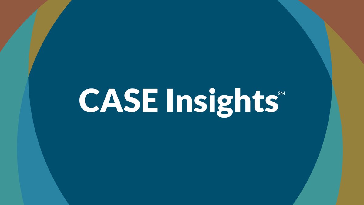 The CASE Insights on Philanthropy (United Kingdom and Ireland) 2022-23 report finds that funds (cash) received by 92 participating HE institutions in the UK and Ireland hit an all-time high of £1.37 billion in the survey year ending 31 July 2023.
  
bit.ly/3JPHmYb