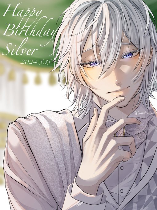 「character name happy birthday」 illustration images(Latest)