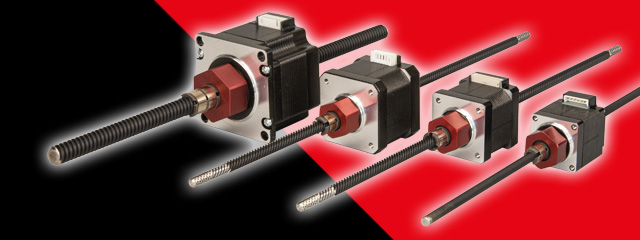 PBCLinear's tweet image. Non-captive types of lead screw-driven linear actuators are different from the more common external versions in that they allow the lead screw to completely pass through the motor.  Learn More Here:  pbclinear.com/Blog/2019/Nove… #Engineered #Application #LeadScrew