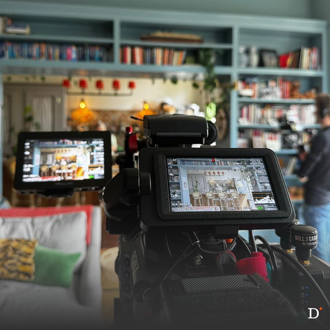 HelloDiversity's tweet image. Today we're on shoot in Nottingham with @thehouseupstairs, we're working on a really exciting project together with VELUX! The energy behind the scenes is always great fun and it's a privilege to see the creativity and hard work come to life. Watch this space to see the final cut