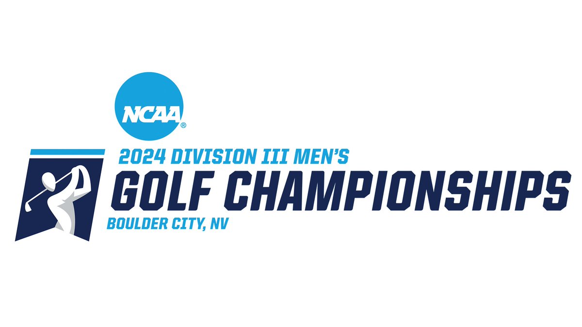 No. 11 @johnniesgolf is on the course for the first round of the 2024 @NCAADIII Championship! LIVE RESULTS: results.golfstat.com//public/leader… PREVIEW: gojohnnies.com/news/2024/5/13… #GoJohnnies #d3golf