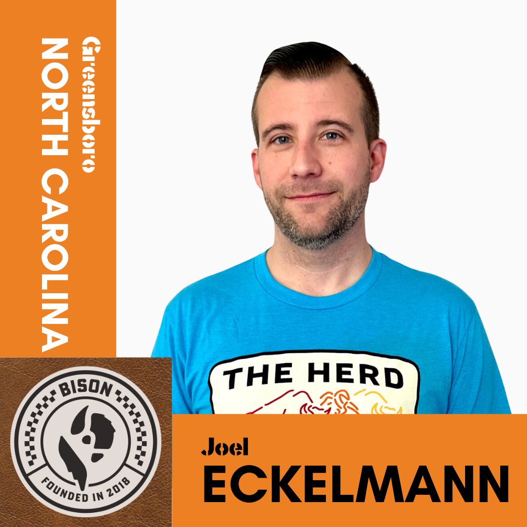 In 2023 Joel Eckelmann took two Novice Championships in the CCS Florida Region, two in the Southeast Region, and a CCS National title in ASRA Sportbike! Follow Joel as he prepares for the 2024 season!⁠ FB: Joel Eckelmann IG: motoje7 l8r.it/9MfO #2024bisontough