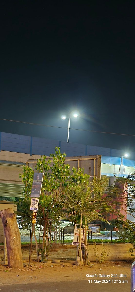 dilip_patel1985's tweet image. Can you please remaster the below pics as It's all have taken from #S24Ultra with nightography.. 

@SamsungIndia have done lots of advertising about this Phone

बे सालो बंघ करो ग्राहक को लुटने के धंधे। अपनी औकात दीखा दी मोबाइल बेचने के बाद।

#badcamera
#baddisplay 
#badbettery