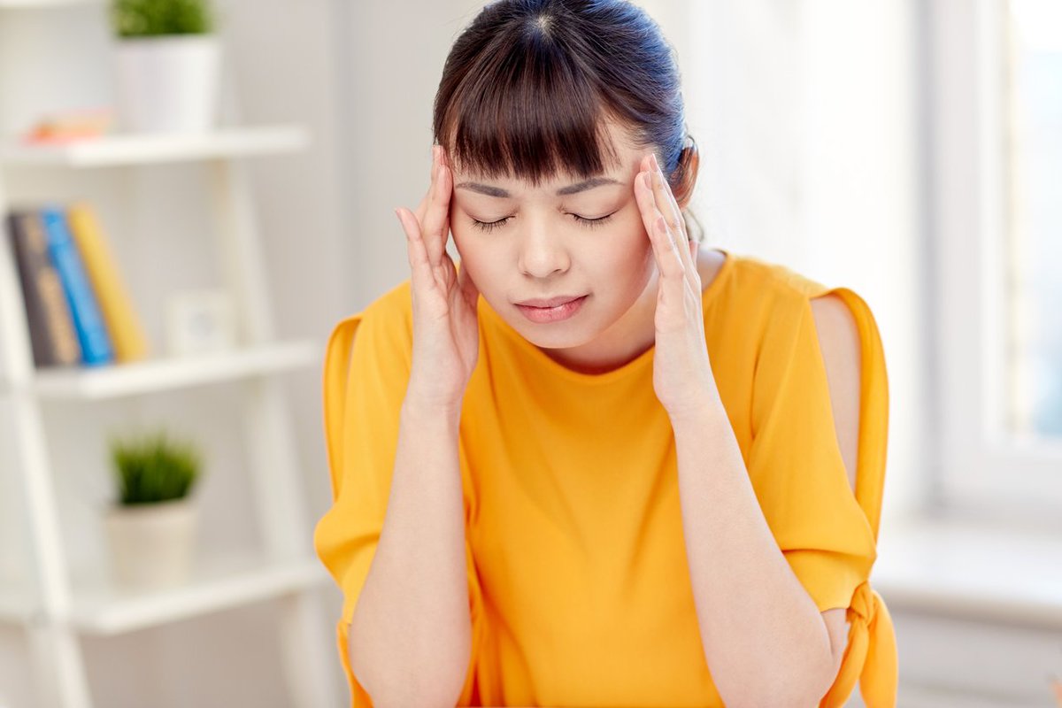 Our quality treatments provide long-term migraine relief for those suffering from various conditions. Call Serenity Chiropractic and Rehab today to book an appointment.
 
#MigraineRelief #TuckerGA 
chiropractortucker.com