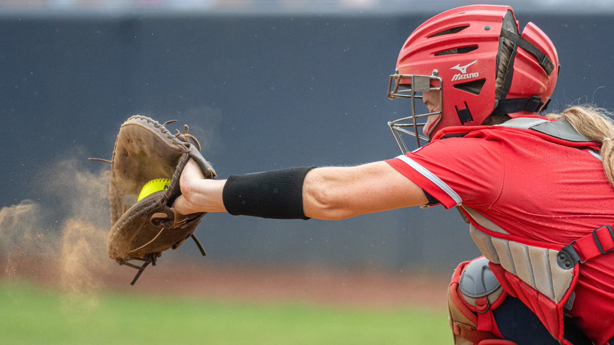 Defense kept things locked down this spring! 🔒 The Highlanders set a program record low committing just 44 errors on 1,311 chances. #RiseAndDefend | 📸 Rob Simmons