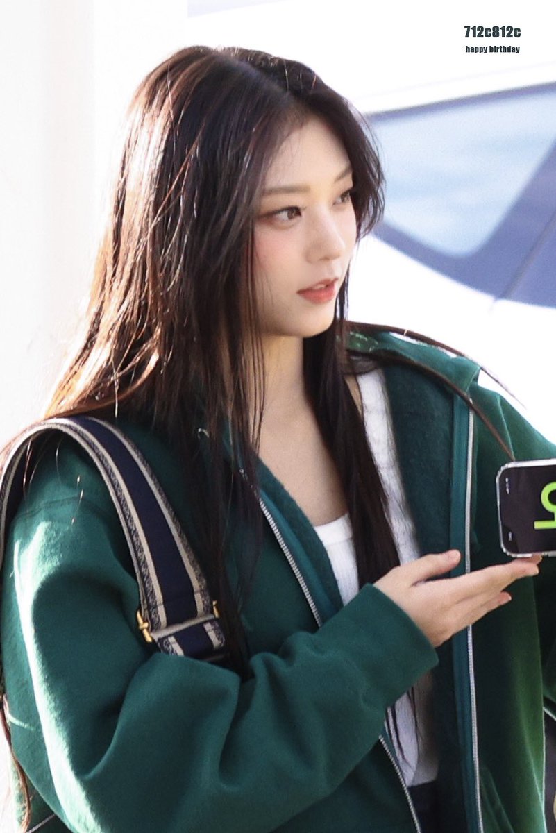 cyk2153's tweet image. 💚🍀🐸🥑

#오월의해피캣_해린데이 
#MEOW_HAERIN_DAY