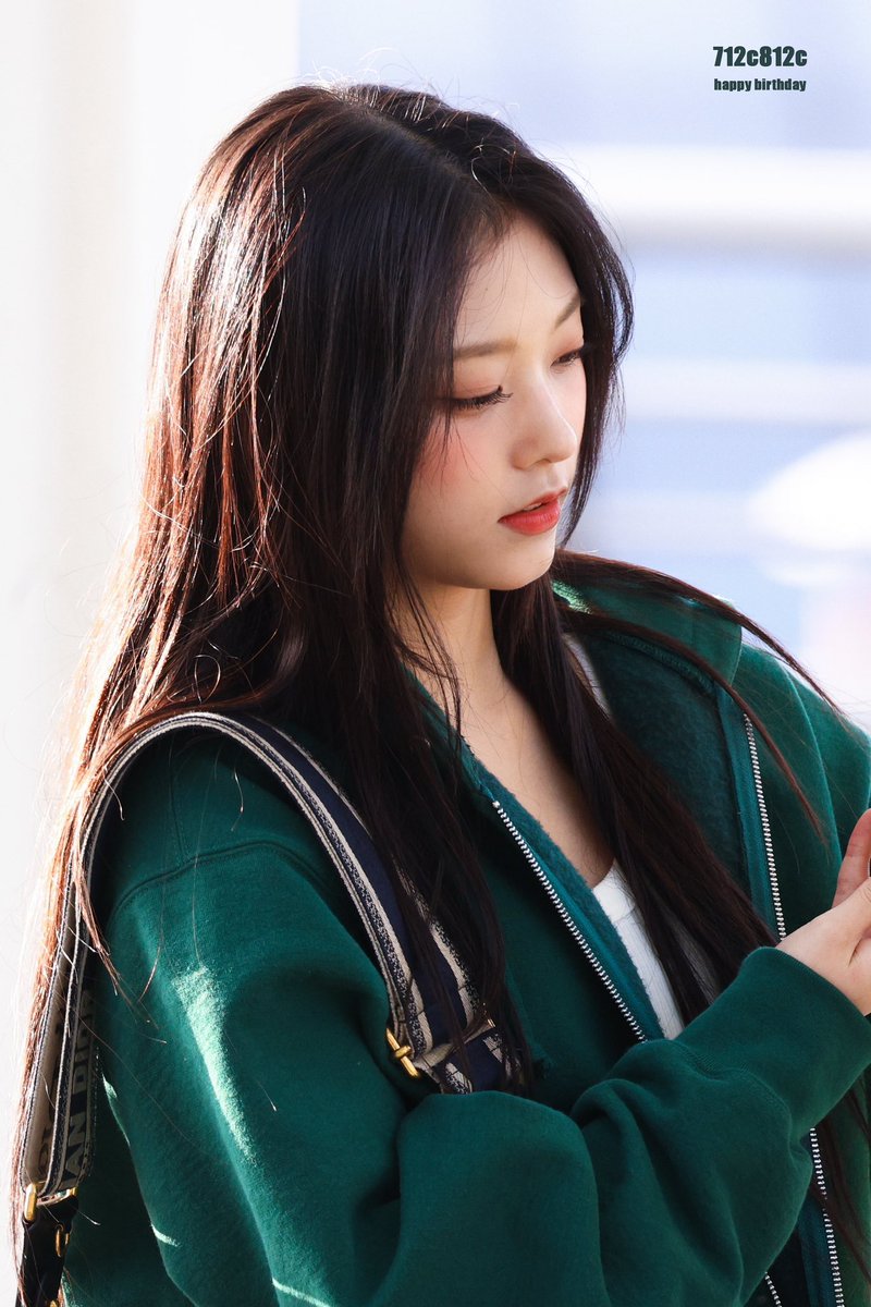 cyk2153's tweet image. 💚🍀🐸🥑

#오월의해피캣_해린데이 
#MEOW_HAERIN_DAY