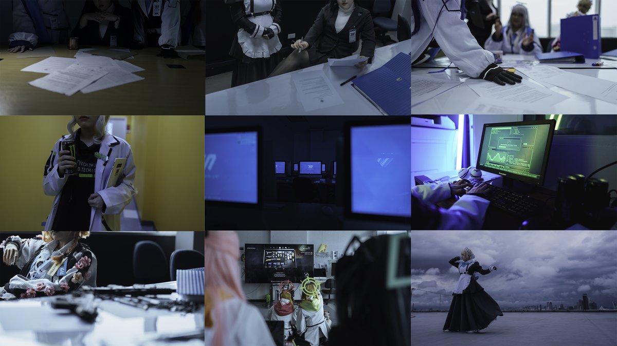 「レイ」Ayanami tweet media