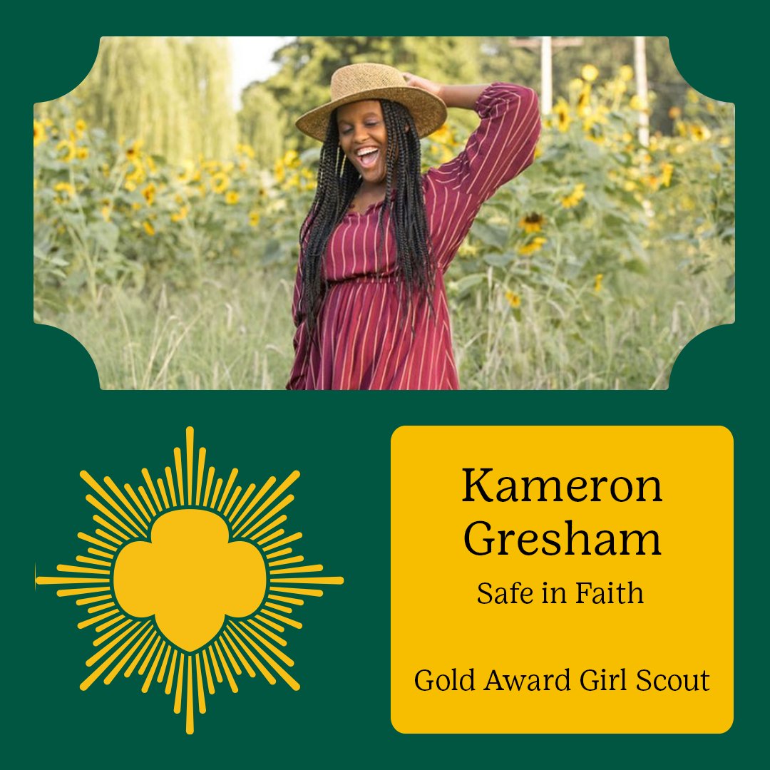 Girl Scouts of Southern Ilinois tweet media